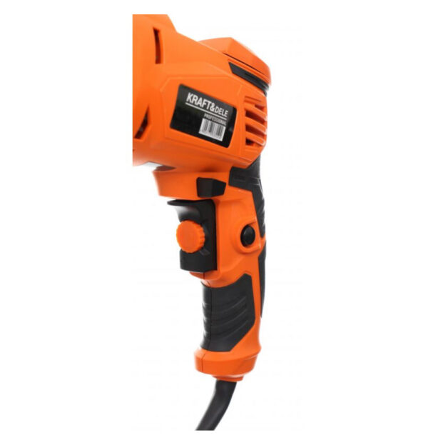Wiertarka elektryczna sieciowa 1200W 13 mm KD 1699 - obrazek 4