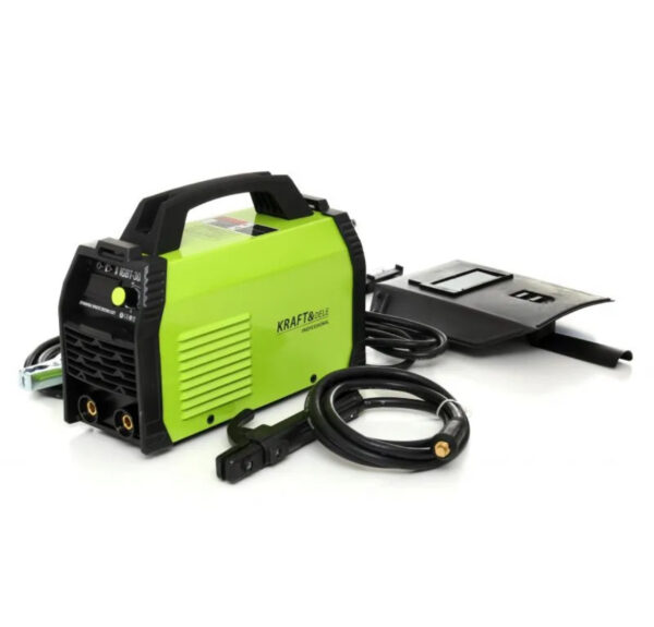 Spawarka Inwertorowa Mma Igbt Lcd 330A KD 1839 - obrazek 2