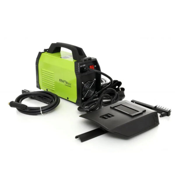 Spawarka Inwertorowa Mma Igbt Lcd 330A KD 1839 - obrazek 4
