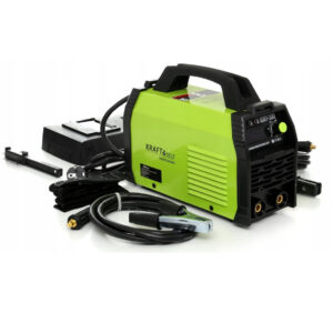 Spawarka Inwertorowa Mma Igbt Lcd 330A KD 1839