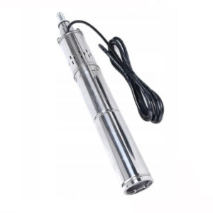 Pompa głębinowa śrubowa 45 l/min KD 1706