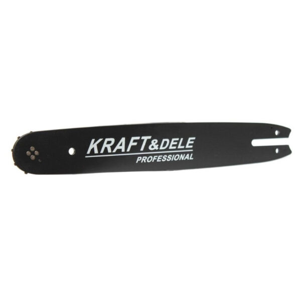 Prowadnica 15"/38cm + 2 łańcuchy KD 10151 - obrazek 3