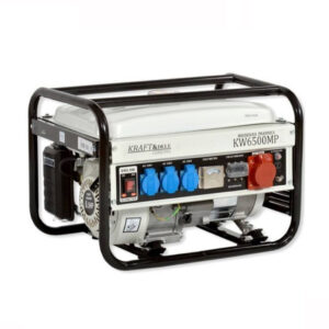 Agregat prądotwórczy 2500W 12/230/380V KD 105