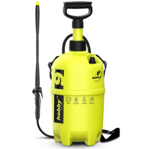 Opryskiwacz ciśnieniowy Hobby 9 l Marolex