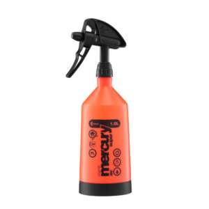 Opryskiwacz Merkury Super 360 1 l Kwazar