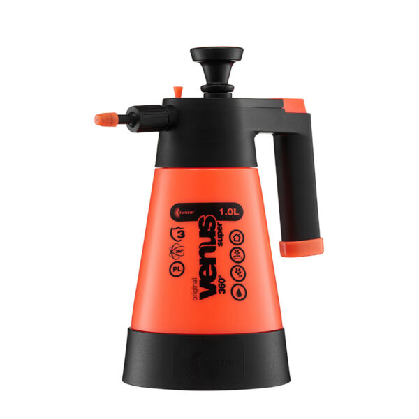 Opryskiwacz Venus Super 360 1 l Kwazar