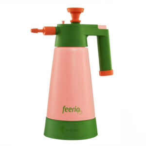Opryskiwacz ciśnieniowy Feeria 1,5 l magnolia Kwazar
