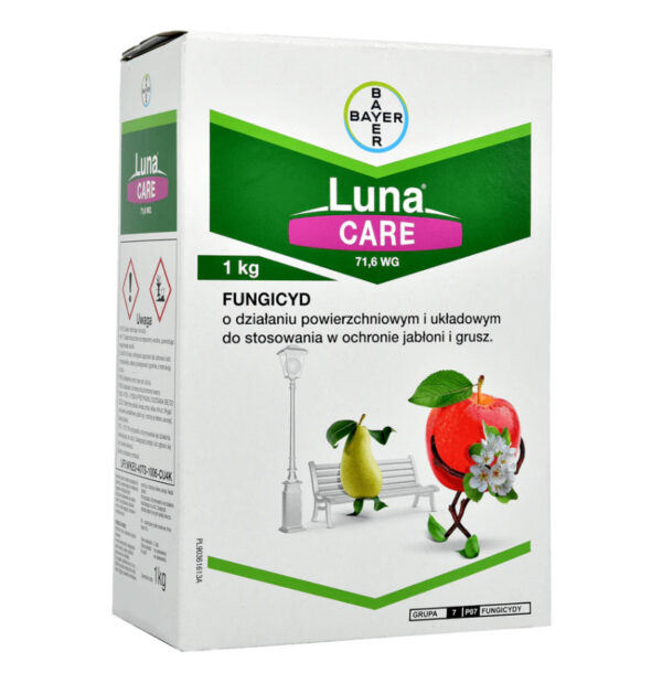 Luna Care 71.6 WG 1 kg
