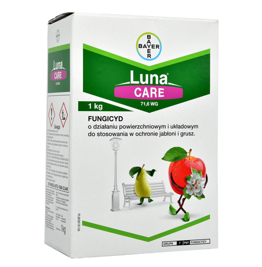 Luna Care 71.6 WG 1 kg