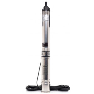 Pompa głębinowa śrubowa 50 l/min KD 1707