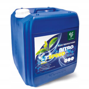 Nitrospeed 39 5 l