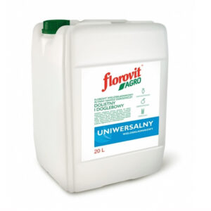 Florovit Agro Uniwersalny 20 l
