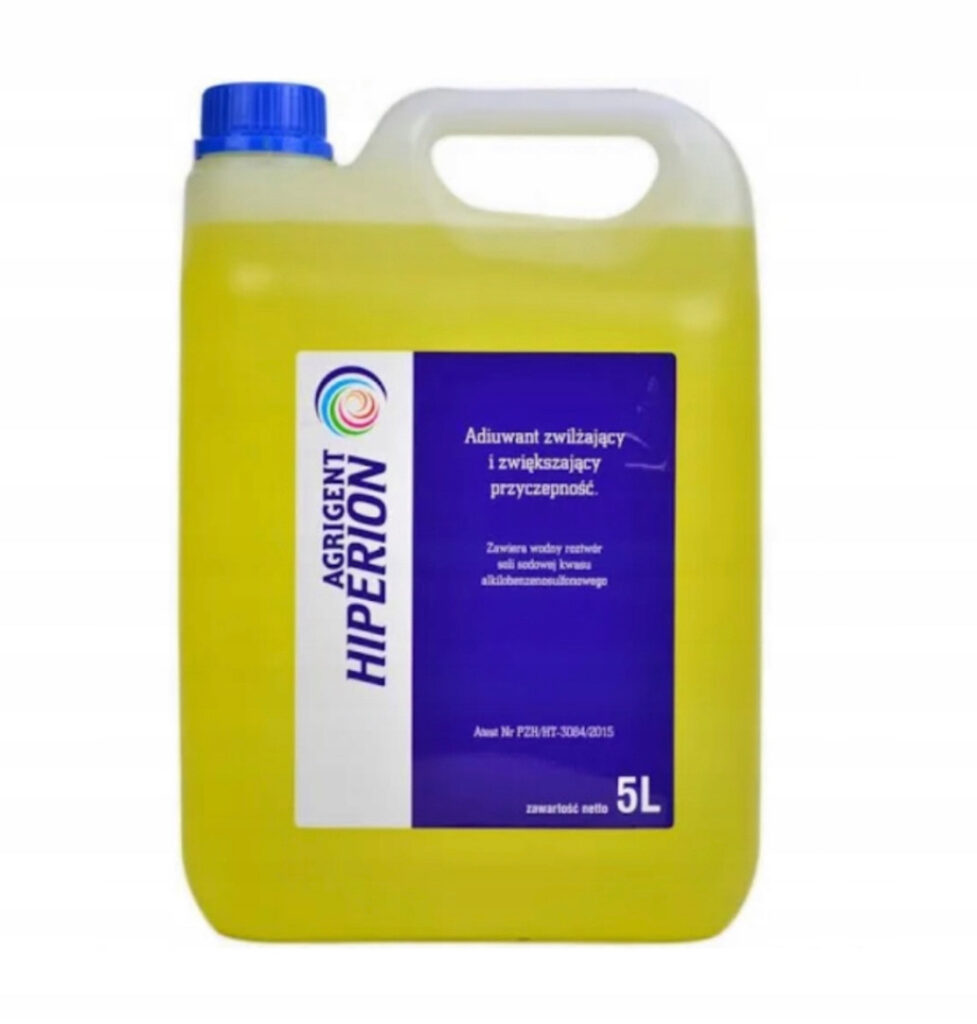 Adiuwant Hiperion 5 l