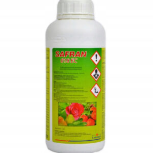 Safran 18 EC 1 l