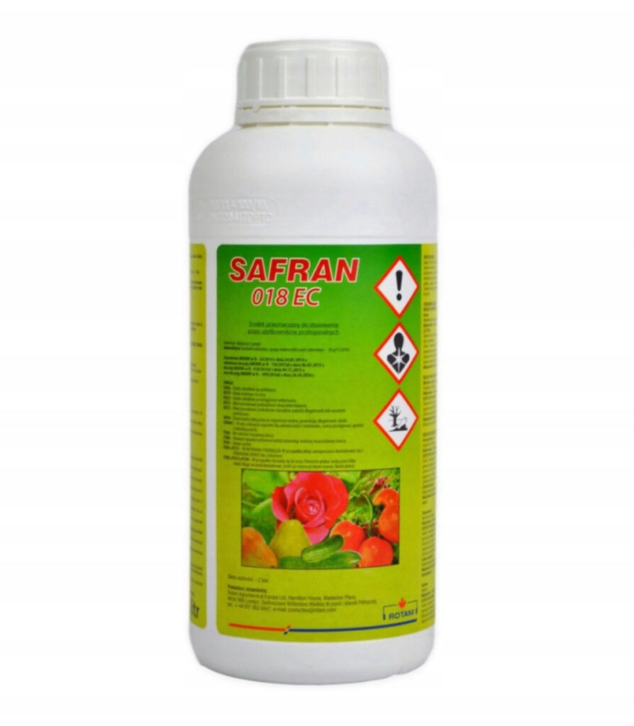 Safran 18 EC 1 l