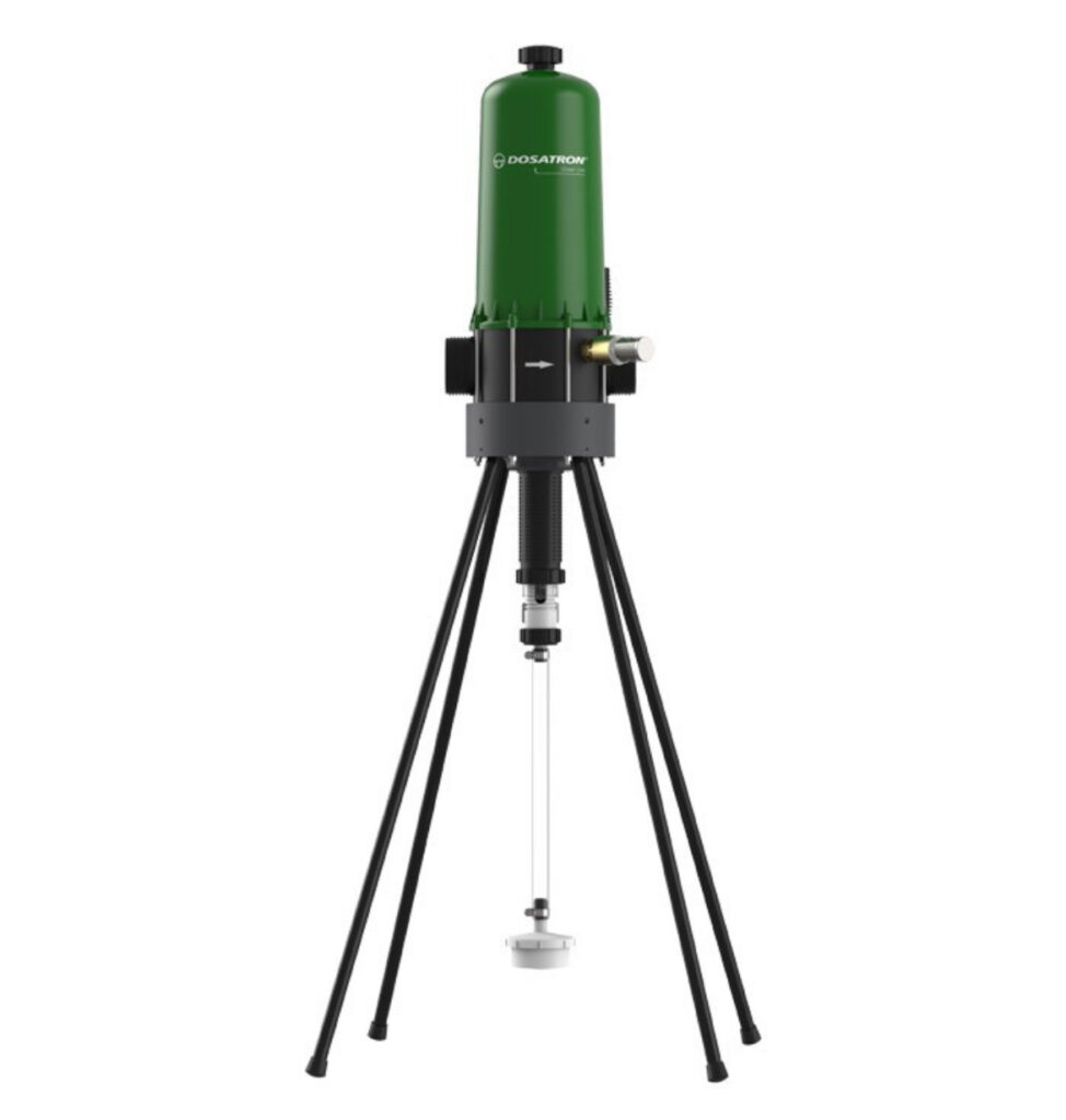 Dozownik Dosatron D20GL2