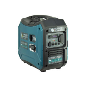 Generator inwertorowy KS 2000i S