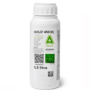 Gold 450 EC 0,5 l
