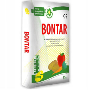 Bontar 3-9-15 NPK 25 kg