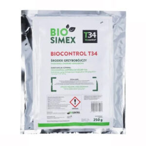 Biocontrol T34 250 g