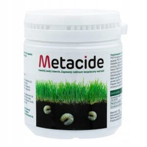 Metacide 100 g