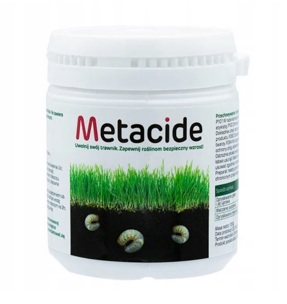 Metacide 100 g