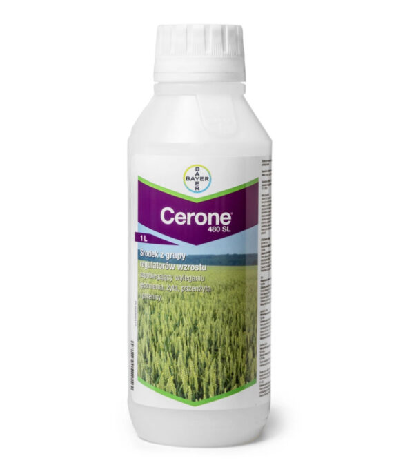 Cerone 480 SL 1 l