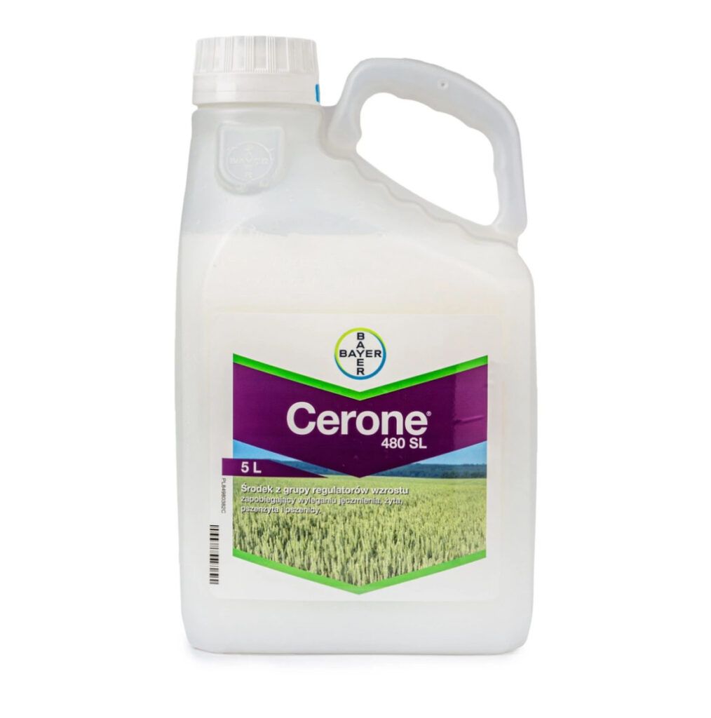 Cerone 480 SL 5 l