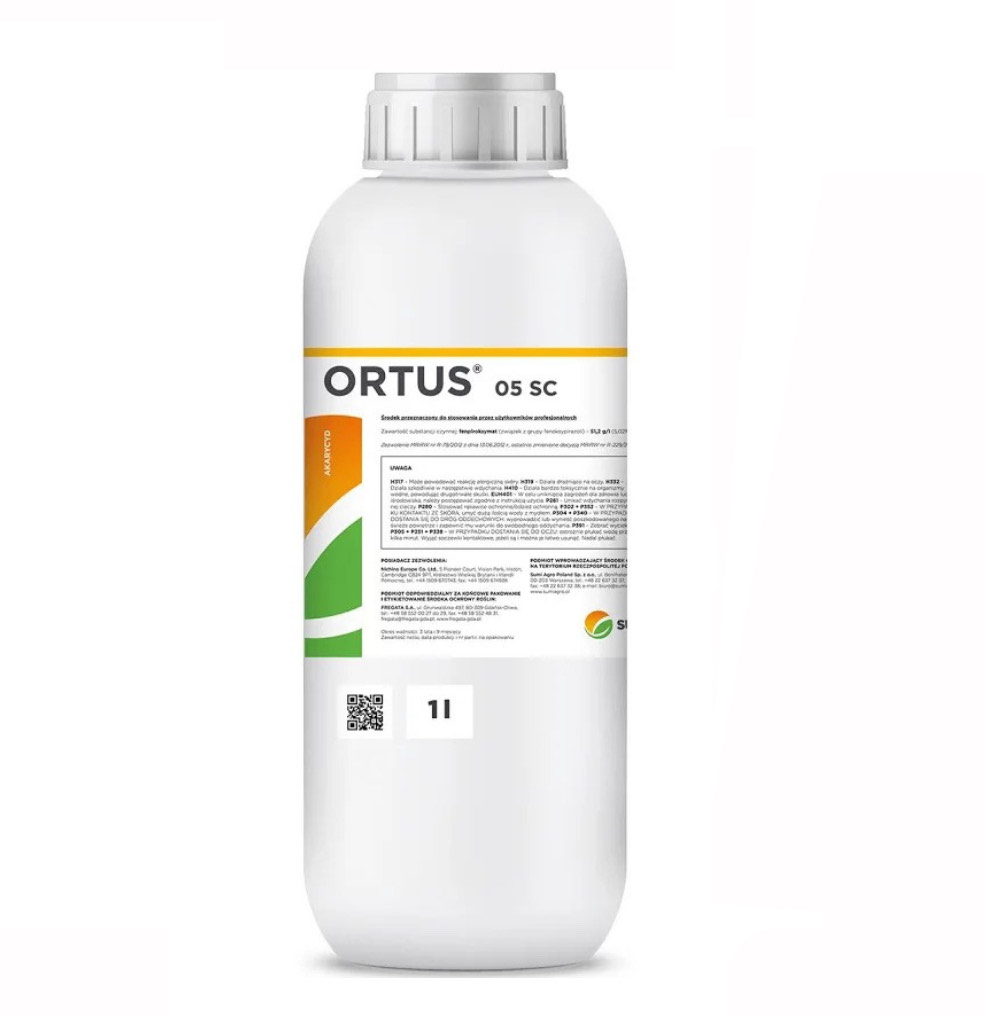 Ortus 05 SC 1 l