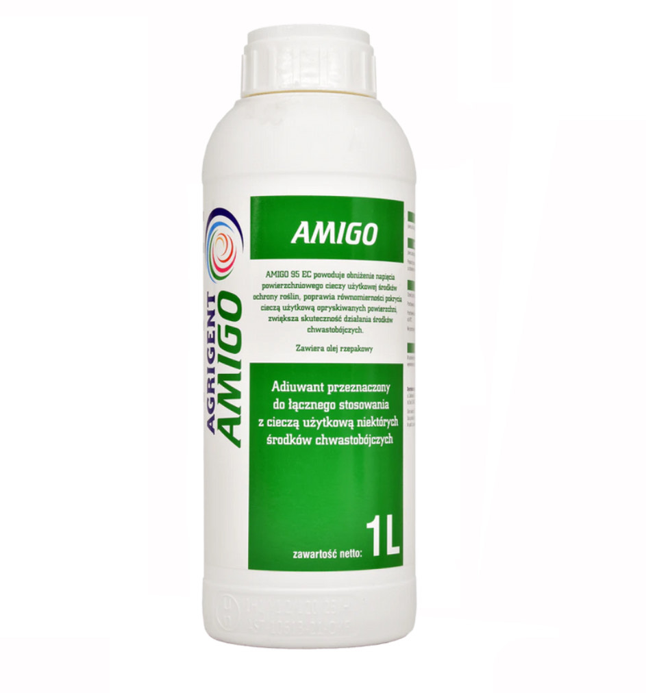 Amigo 95 EC 1 l