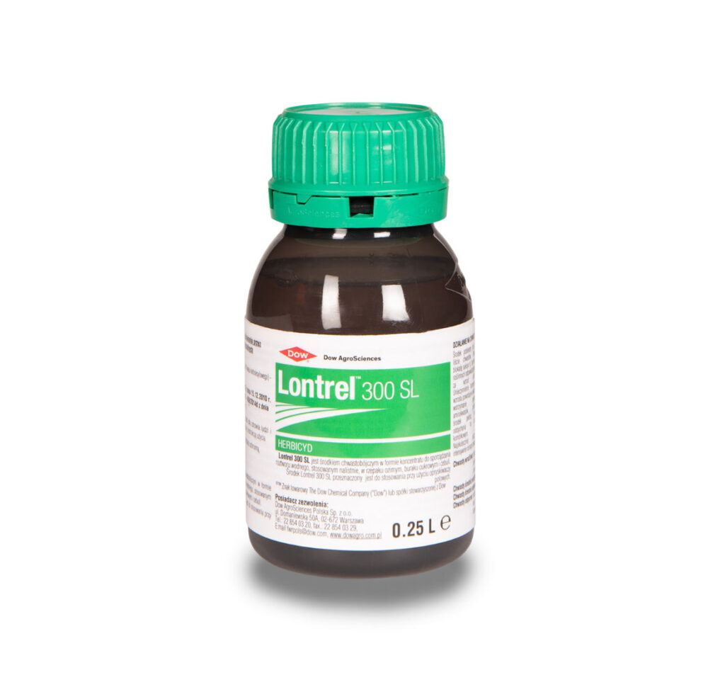 Lontrel 300 SL 250 ml