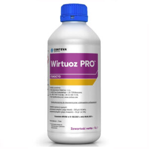 Wirtuoz Pro 1 l