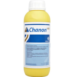 Chanon 600 1 l