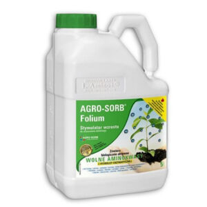 Agro-Sorb Folium 5 l