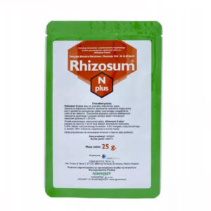 Rhizosum N Plus 25 g