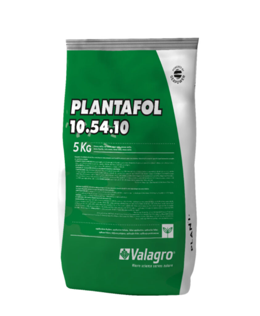 Plantafol 10-54-10 5 kg