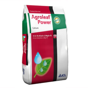 Agroleaf Power 20-20-20+TE 15 kg