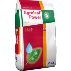 Agroleaf Power Higt 15-10-31 2 kg