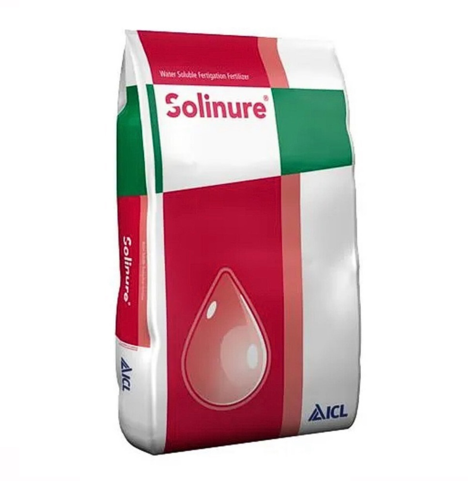Solinure 1, 10+5+39+MG 25 kg