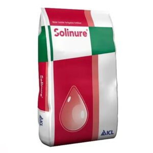 Solinure 5 20-20-20+TE 25 kg