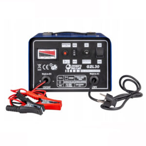 Prostownik 12-24V GZL-30 Ripper