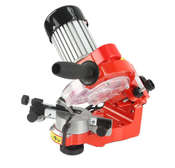 Ostrzałka do łańcuchów FY-230SC - obrazek 4