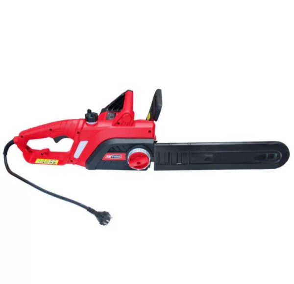 Piła łańcuchowa elektryczna 2000W - obrazek 2