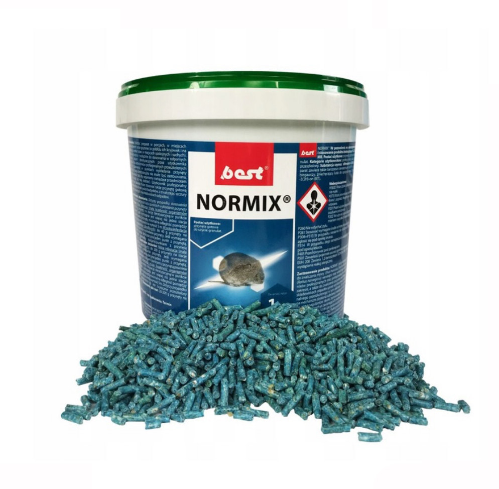 Normix 1 kg