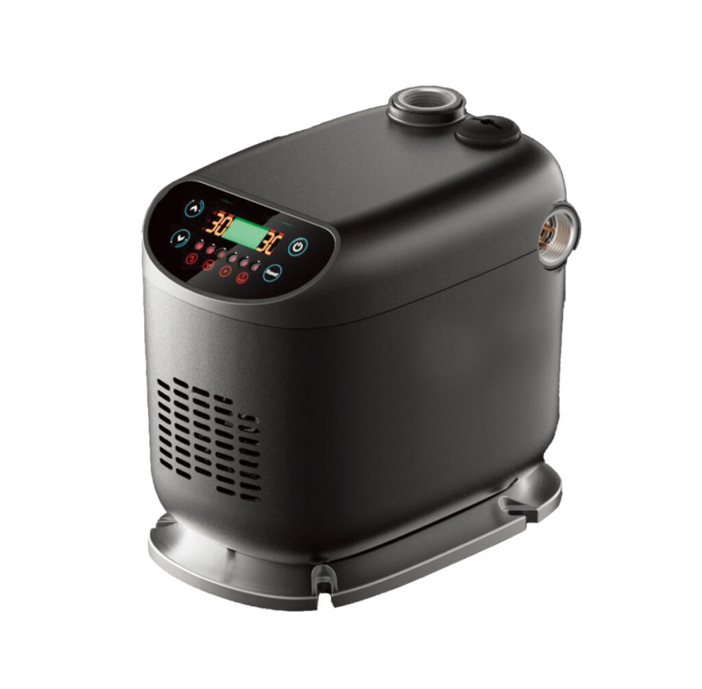 Pompa HOME 2 z falownikiem 230V IBO