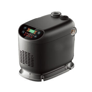 Pompa HOME 2 z falownikiem 230V IBO
