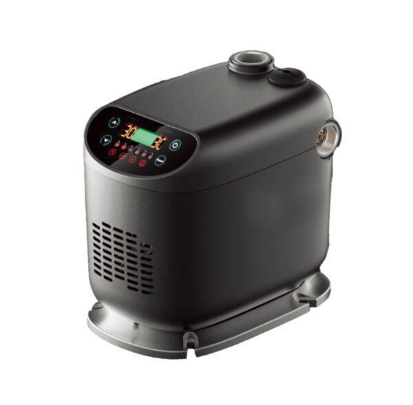 Pompa HOME 2 z falownikiem 230V IBO