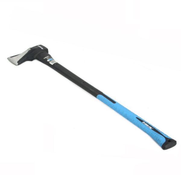 Siekiera z klinem 2200 g fiberglass - obrazek 2