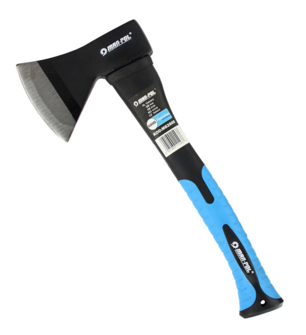 SIEKIERA 600 g fiberglass