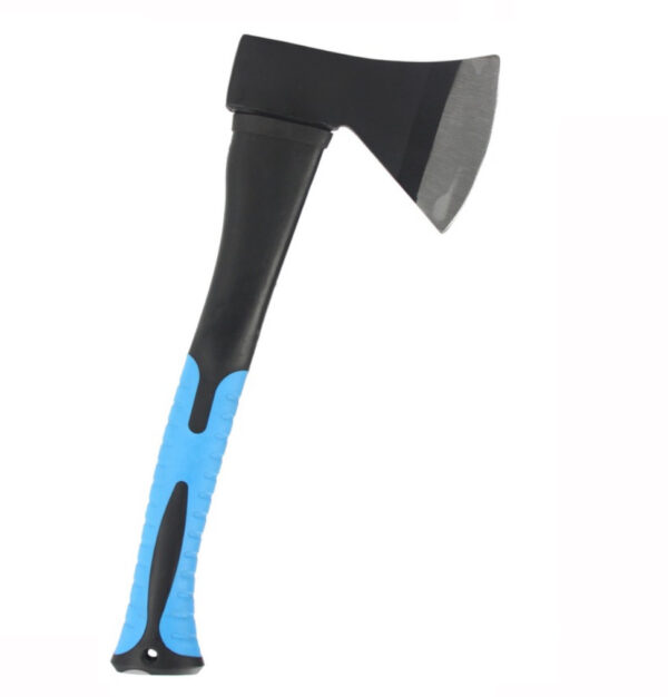 SIEKIERA 600 g fiberglass - obrazek 3